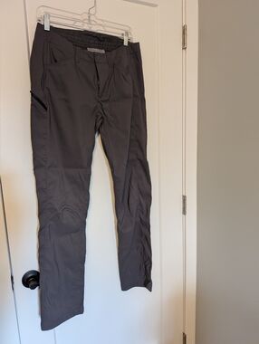Icebreaker Hiking Pants